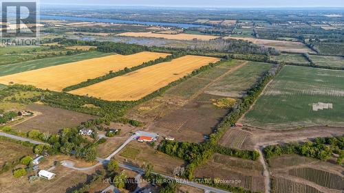 804 Closson Road, Prince Edward County (Hillier), ON 