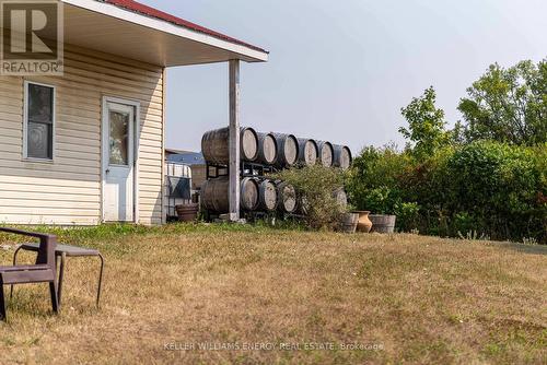 804 Closson Road, Prince Edward County (Hillier), ON 