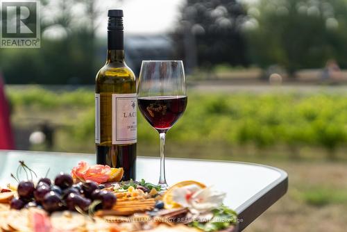 804 Closson Road, Prince Edward County (Hillier), ON 