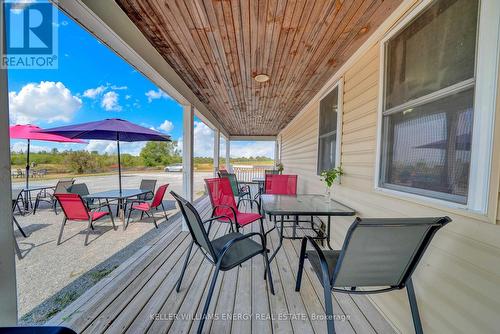 804 Closson Road, Prince Edward County (Hillier), ON 