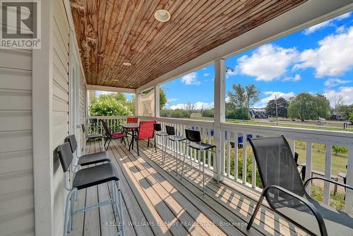 804 Closson Road, Prince Edward County (Hillier), ON 