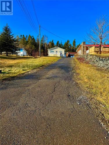 210 Bob Clark Drive, Campbellton, NL - Outdoor