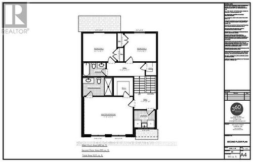 3841 Big Leaf Trail, London South (South V), ON - Other