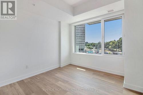 Living Room. - 1708 - 280 Montgomery Street, Ottawa, ON - Indoor Photo Showing Other Room