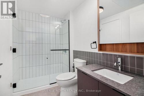 1708 - 280 Montgomery Street, Ottawa, ON - Indoor Photo Showing Bathroom