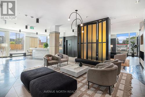 1708 - 280 Montgomery Street, Ottawa, ON - Indoor