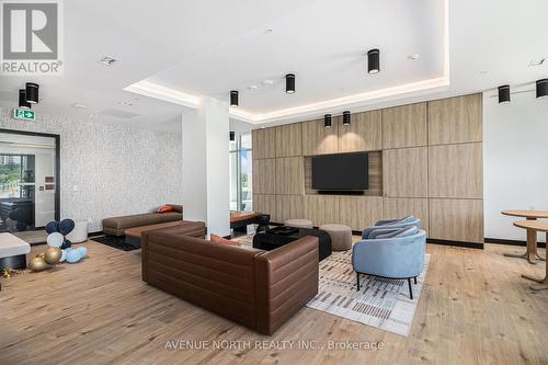 1708 - 280 Montgomery Street, Ottawa, ON - Indoor