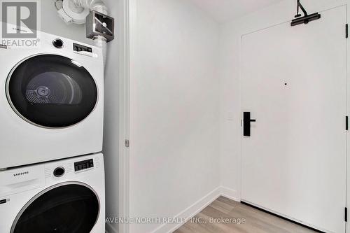 1312 - 280 Montgomery Street, Ottawa, ON - Indoor Photo Showing Laundry Room