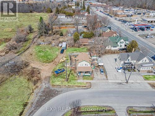 173 High St - Property With Detached Dwelling - 173&77 High Street, Georgina, ON 