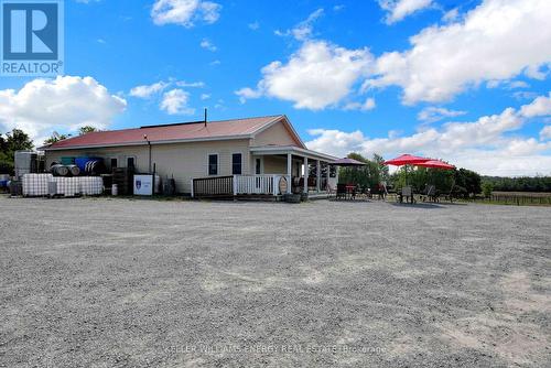 804 Closson Road, Prince Edward County (Hillier), ON 