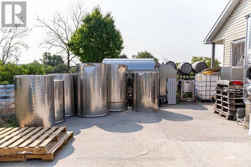 804 Closson Road, Prince Edward County (Hillier), ON 