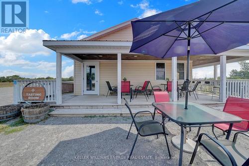 804 Closson Road, Prince Edward County (Hillier), ON 