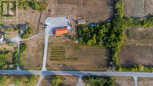 804 Closson Road, Prince Edward County (Hillier), ON 