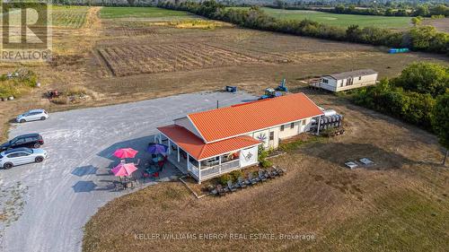 804 Closson Road, Prince Edward County (Hillier), ON 