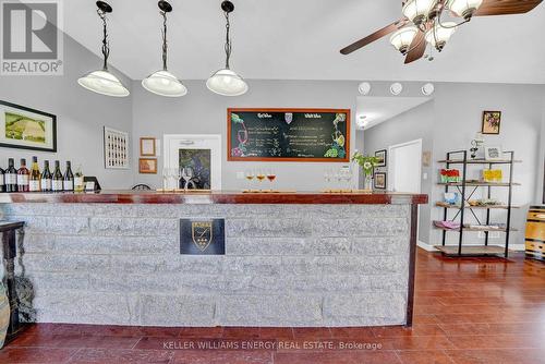 804 Closson Road, Prince Edward County (Hillier), ON 