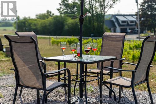 804 Closson Road, Prince Edward County (Hillier), ON 