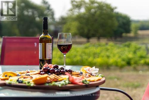 804 Closson Road, Prince Edward County (Hillier), ON 