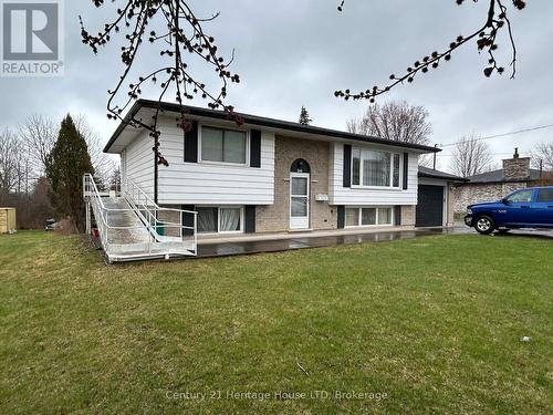 310 Albany Street, Fort Erie (Lakeshore), ON - Outdoor