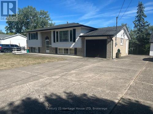 310 Albany Street, Fort Erie (Lakeshore), ON - Outdoor