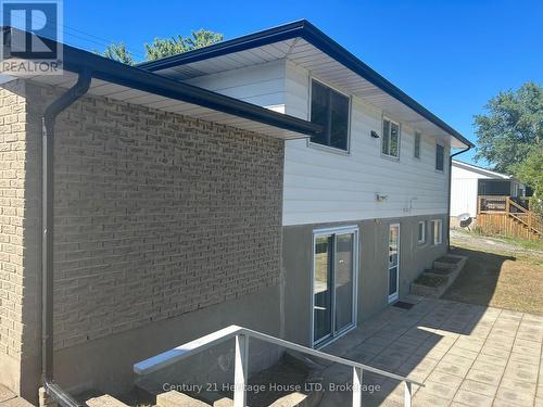 310 Albany Street, Fort Erie (Lakeshore), ON - Outdoor