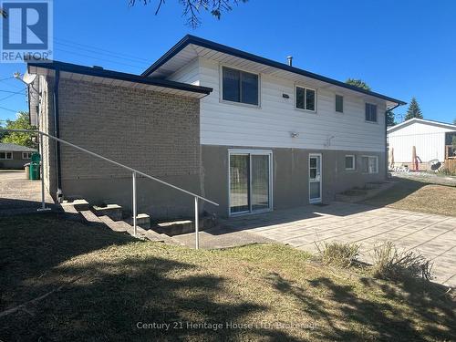 310 Albany Street, Fort Erie (Lakeshore), ON - Outdoor