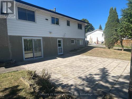 310 Albany Street, Fort Erie (Lakeshore), ON - Outdoor With Exterior