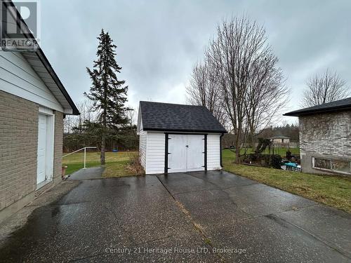 310 Albany Street, Fort Erie (Lakeshore), ON - Outdoor