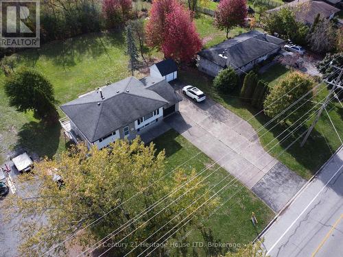 310 Albany Street, Fort Erie (Lakeshore), ON - Outdoor With View