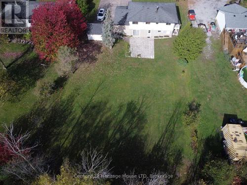 310 Albany Street, Fort Erie (Lakeshore), ON - Outdoor With View