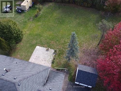 310 Albany Street, Fort Erie (Lakeshore), ON - Outdoor