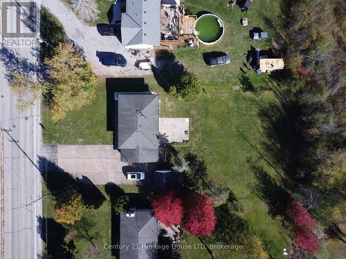 310 Albany Street, Fort Erie (Lakeshore), ON - Outdoor With View