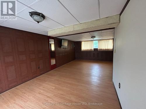 310 Albany Street, Fort Erie (Lakeshore), ON - Indoor