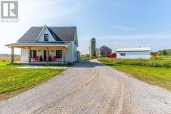 383230 DAWSON ROAD  Georgian Bluffs, ON N0H 2T0