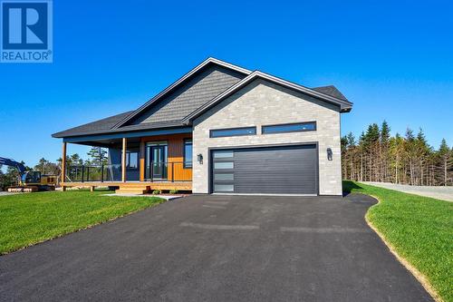 12 Reddley Place, Conception Bay South, NL - Outdoor