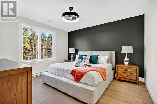 12 Reddley Place, Conception Bay South, NL - Indoor Photo Showing Bedroom