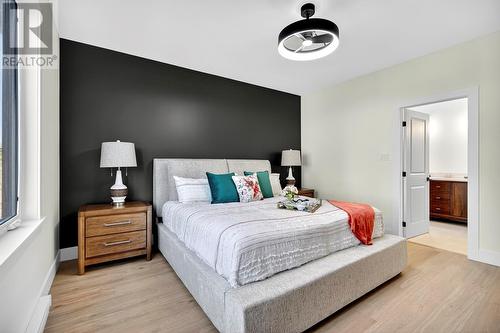 12 Reddley Place, Conception Bay South, NL - Indoor Photo Showing Bedroom