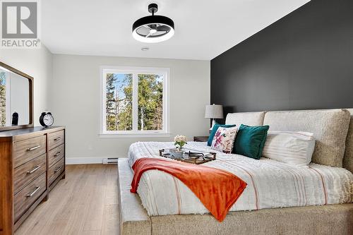 12 Reddley Place, Conception Bay South, NL - Indoor Photo Showing Bedroom