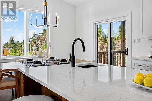 12 Reddley Place, Conception Bay South, NL - Indoor