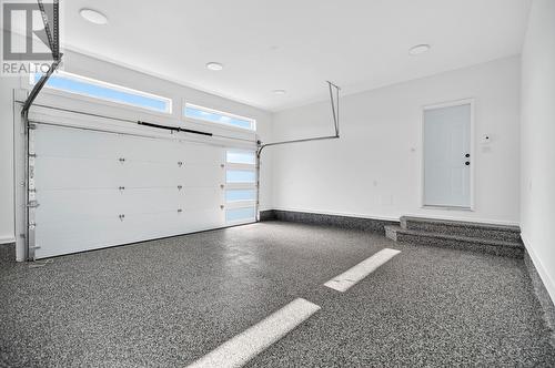 12 Reddley Place, Conception Bay South, NL - Indoor Photo Showing Garage