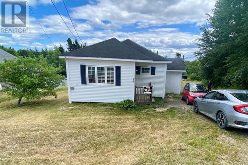 39 Station Road, Glovertown, NL - Outdoor