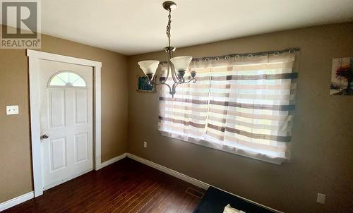 39 Station Road, Glovertown, NL - Indoor Photo Showing Other Room