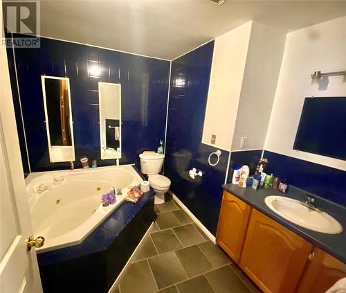 39 Station Road, Glovertown, NL - Indoor Photo Showing Bathroom