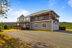 192 Salmonier Line  Holyrood, NL A0A 2R0