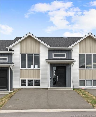 250 Jacques ST  Shediac, NB E4P 2B7