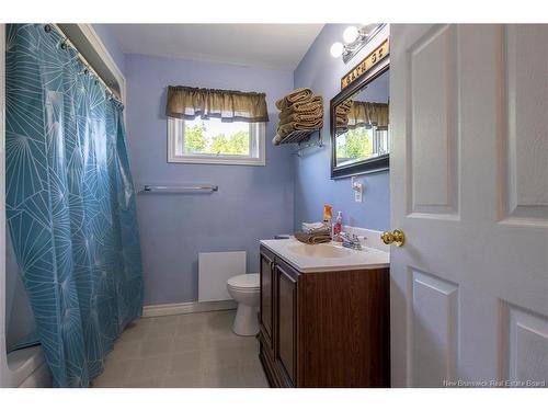 7 Jarvis St, Shediac, NB 