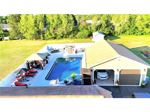 71 Sutton Rd, Miramichi, NB 