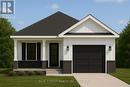 Lot 35 Beer Crescent, Strathroy-Caradoc (Nw), ON  - Outdoor 