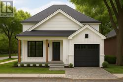 LOT 37 BEER CRESCENT  Strathroy-Caradoc (Nw), ON N7G 3K5