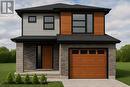 Lot 91 Beer Crescent, Strathroy-Caradoc (Nw), ON  - Outdoor 
