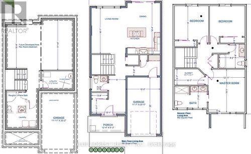 Lot 91 Beer Crescent, Strathroy-Caradoc (Nw), ON - Other